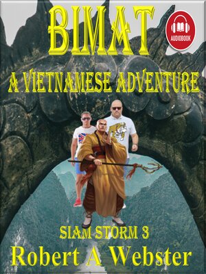cover image of BIMAT